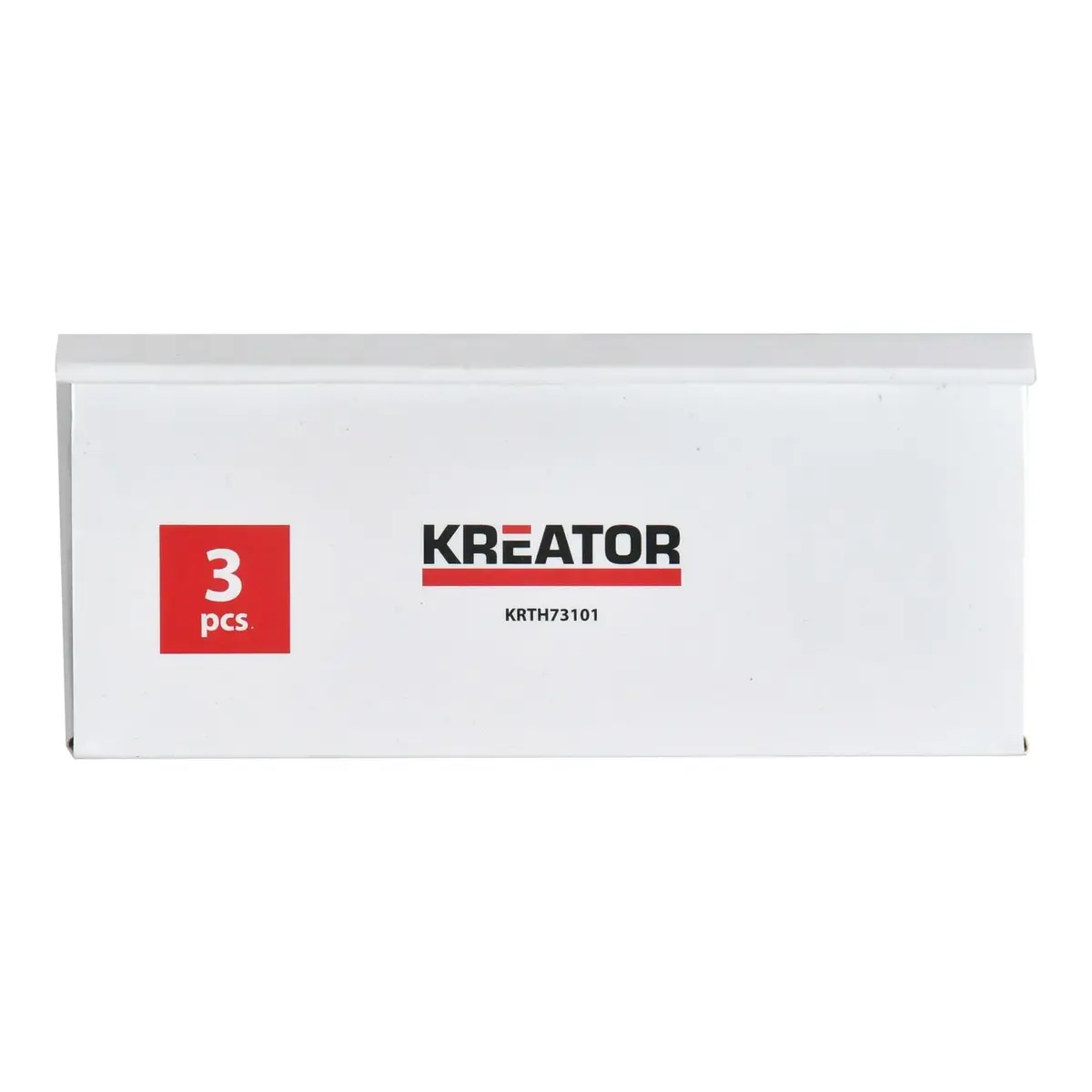 Набор меловой шнуровки KREATOR KRTH73101 Photo 4