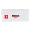Набор меловой шнуровки KREATOR KRTH73101 Photo 4