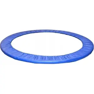Trampoline Safety Pad Master 120 cm – Master protective cover for trampoline frame and springs