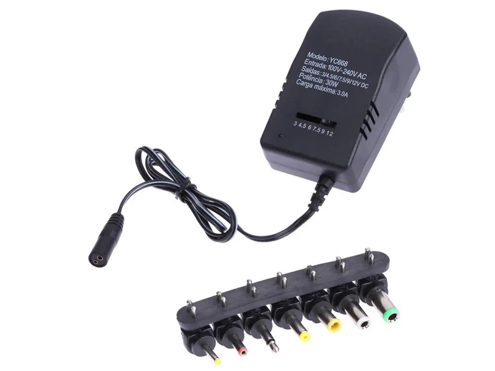 Portable Device Chargers