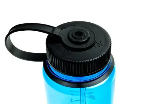 Ūdens pudele Nalgene Wide Mouth Sustain 500 ml Photo 3
