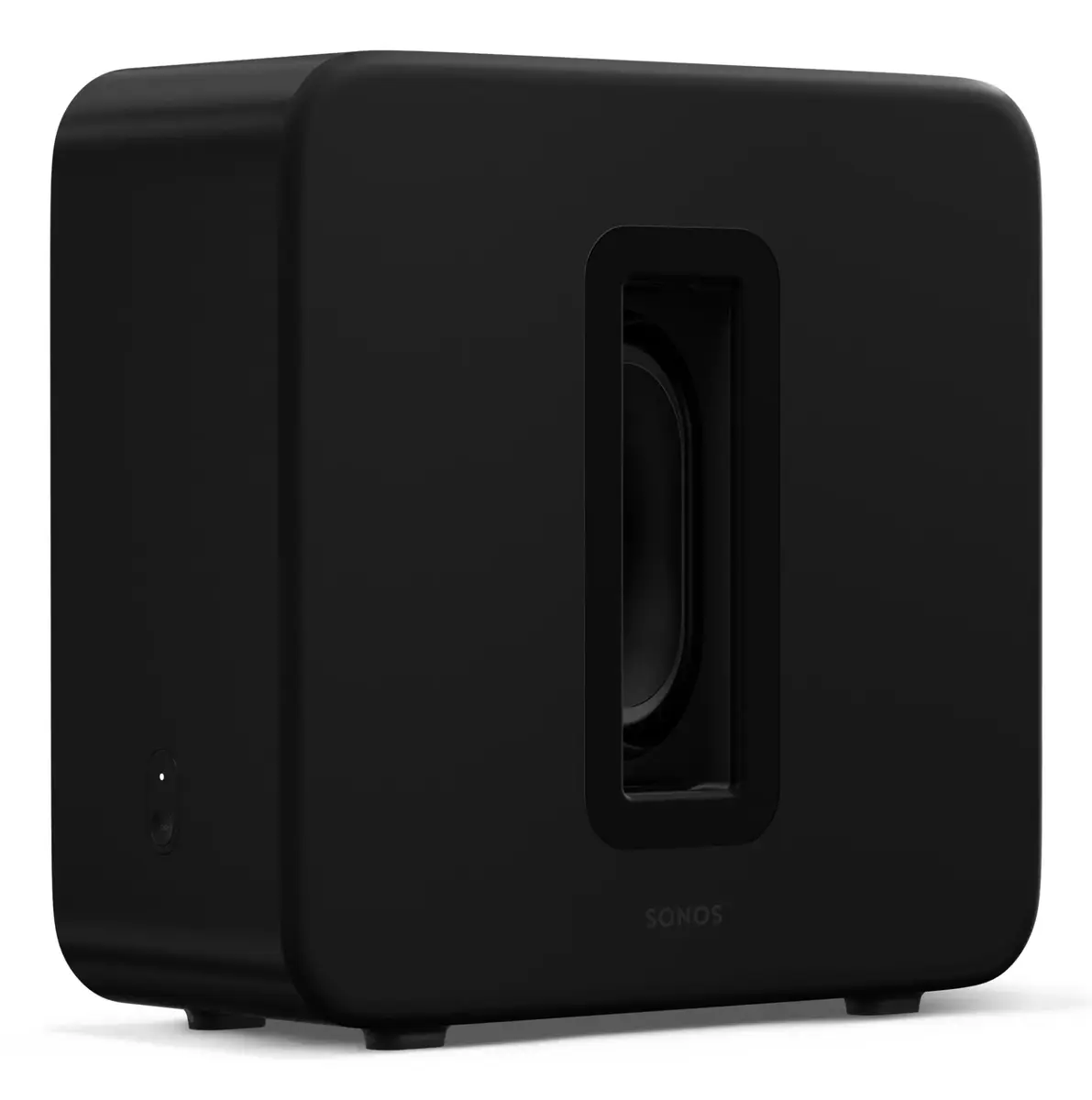 Активный сабвуфер Sonos Sub 4 чёрный Photo 3