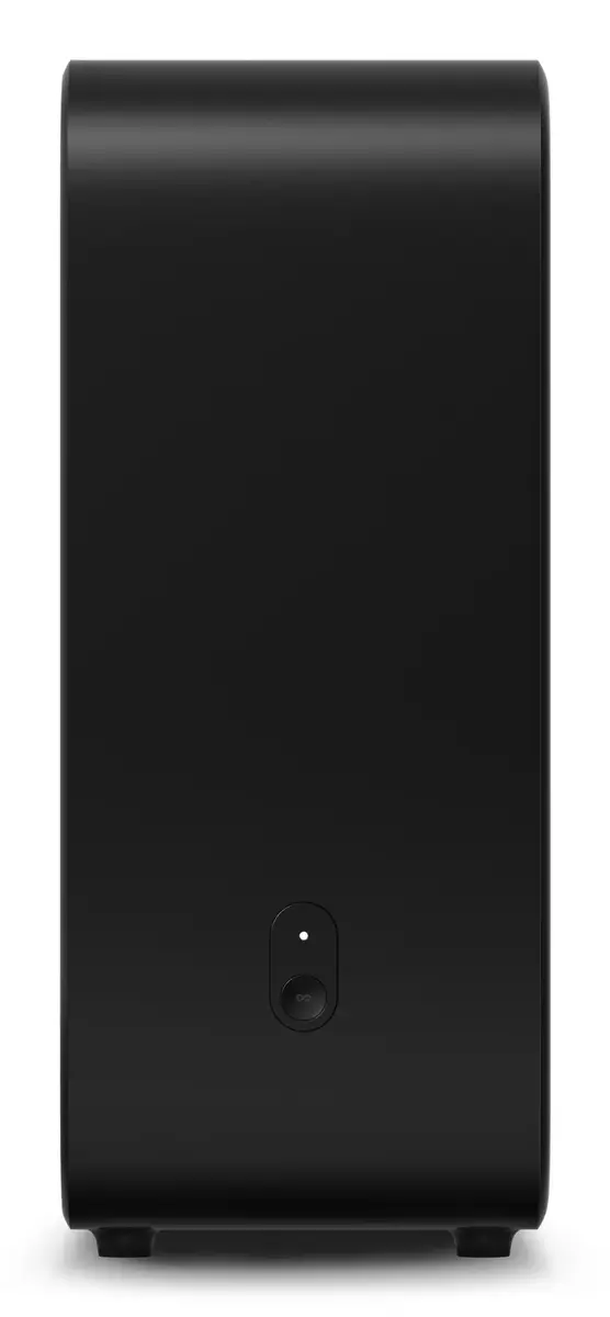 Активный сабвуфер Sonos Sub 4 чёрный Photo 4