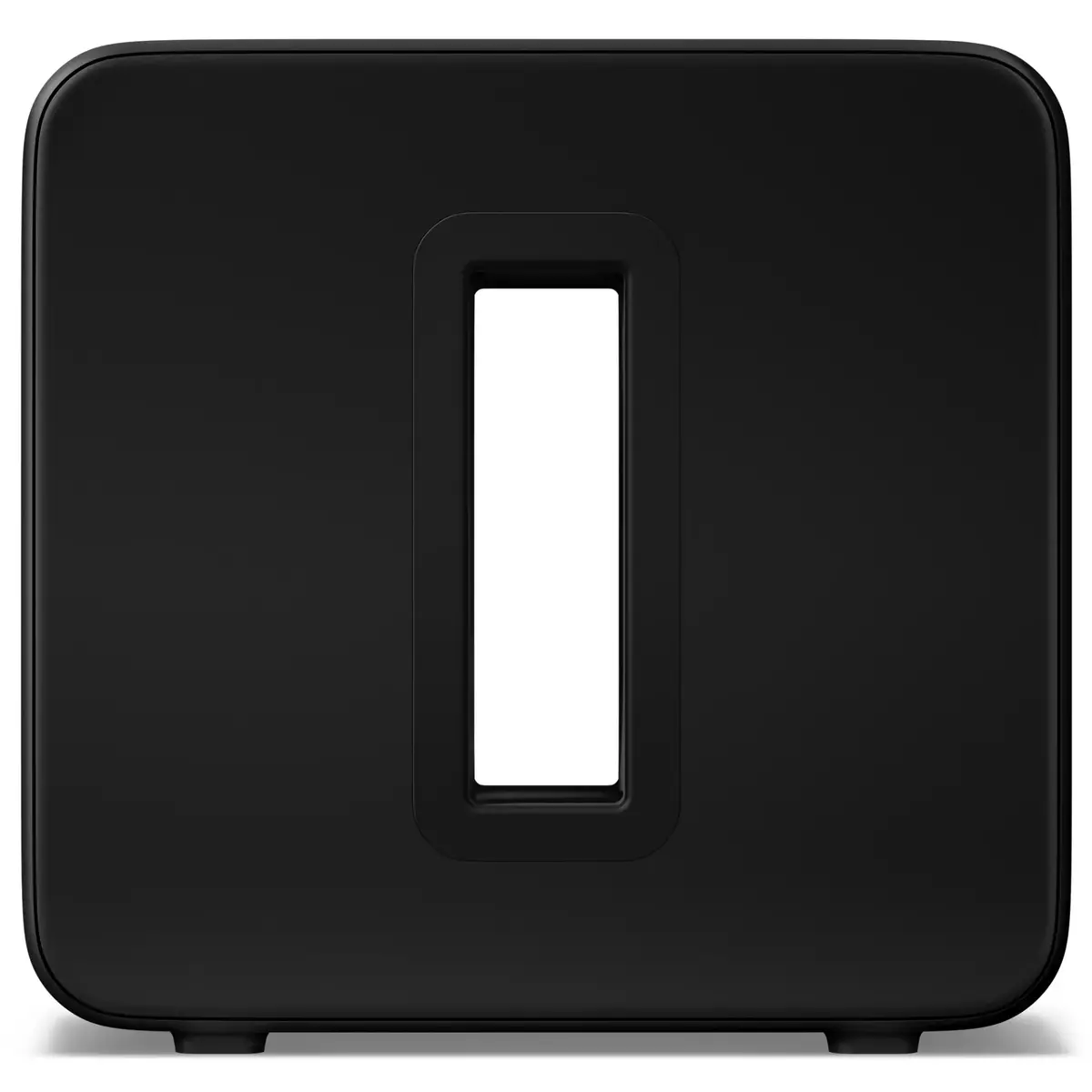 Активный сабвуфер Sonos Sub 4 чёрный Photo 5