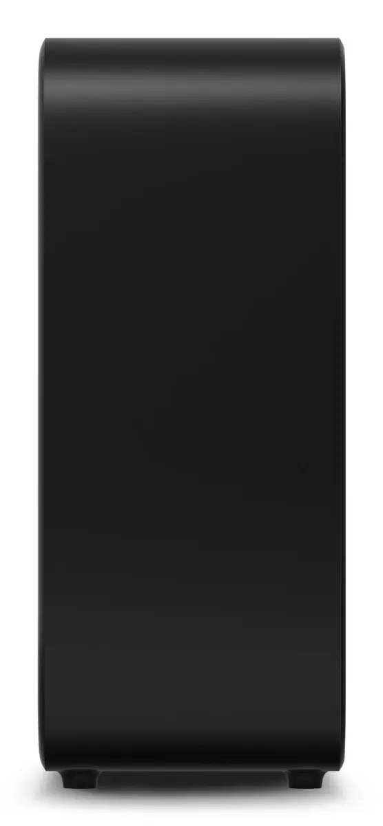Активный сабвуфер Sonos Sub 4 чёрный Photo 6