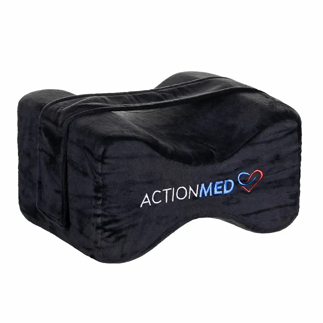 Orthopedic Knee Pillow ActionMed PO500AM Photo 2