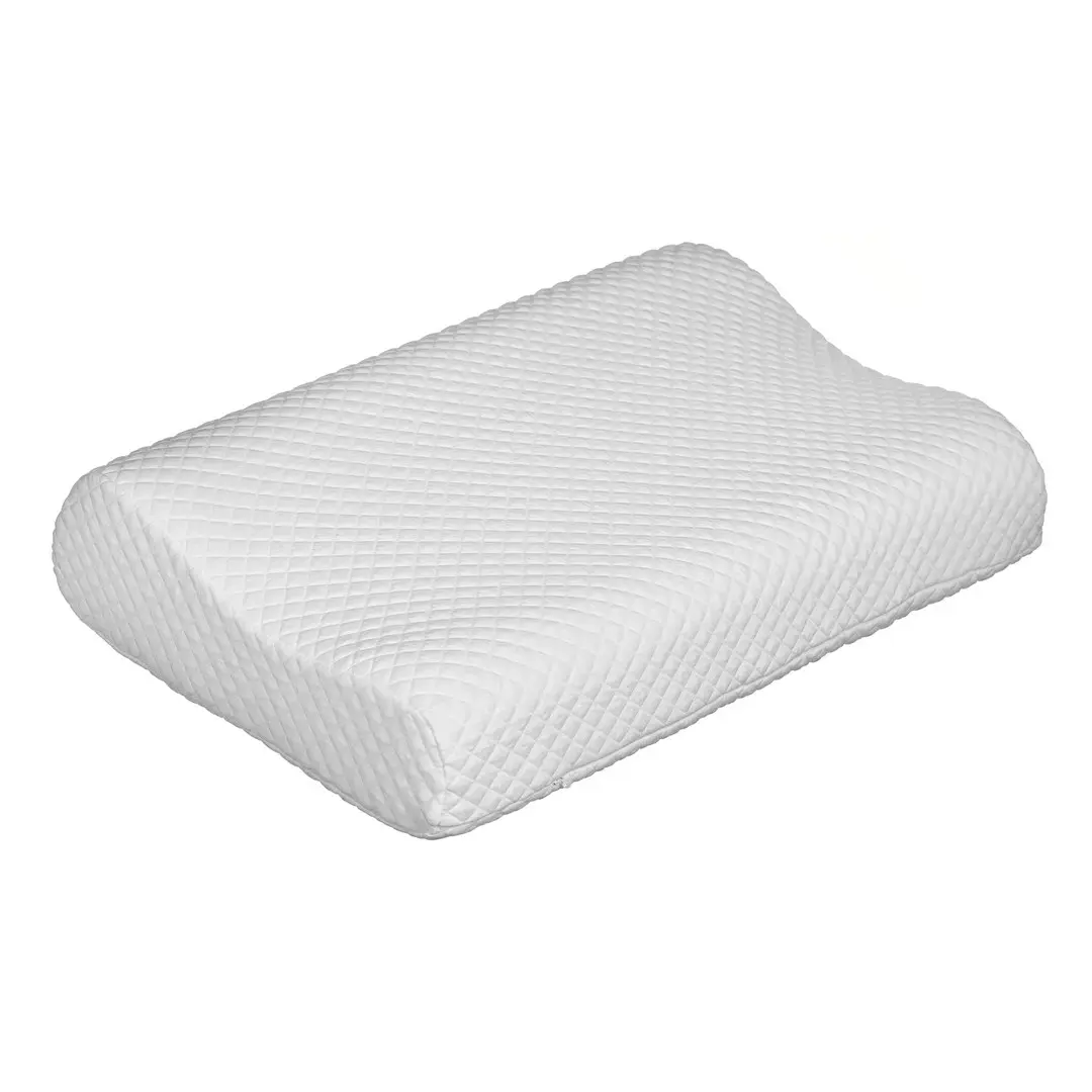 Ортопедическая шейная подушка ActionMed CERVICAL MED PILLOW PO100AM Photo 2
