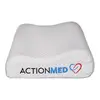 Ортопедическая шейная подушка ActionMed CERVICAL MED PILLOW PO100AM Photo 4