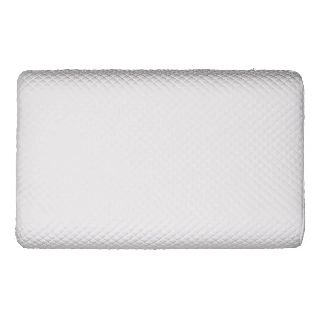 Ортопедическая шейная подушка ActionMed CERVICAL MED PILLOW PO100AM Photo 5