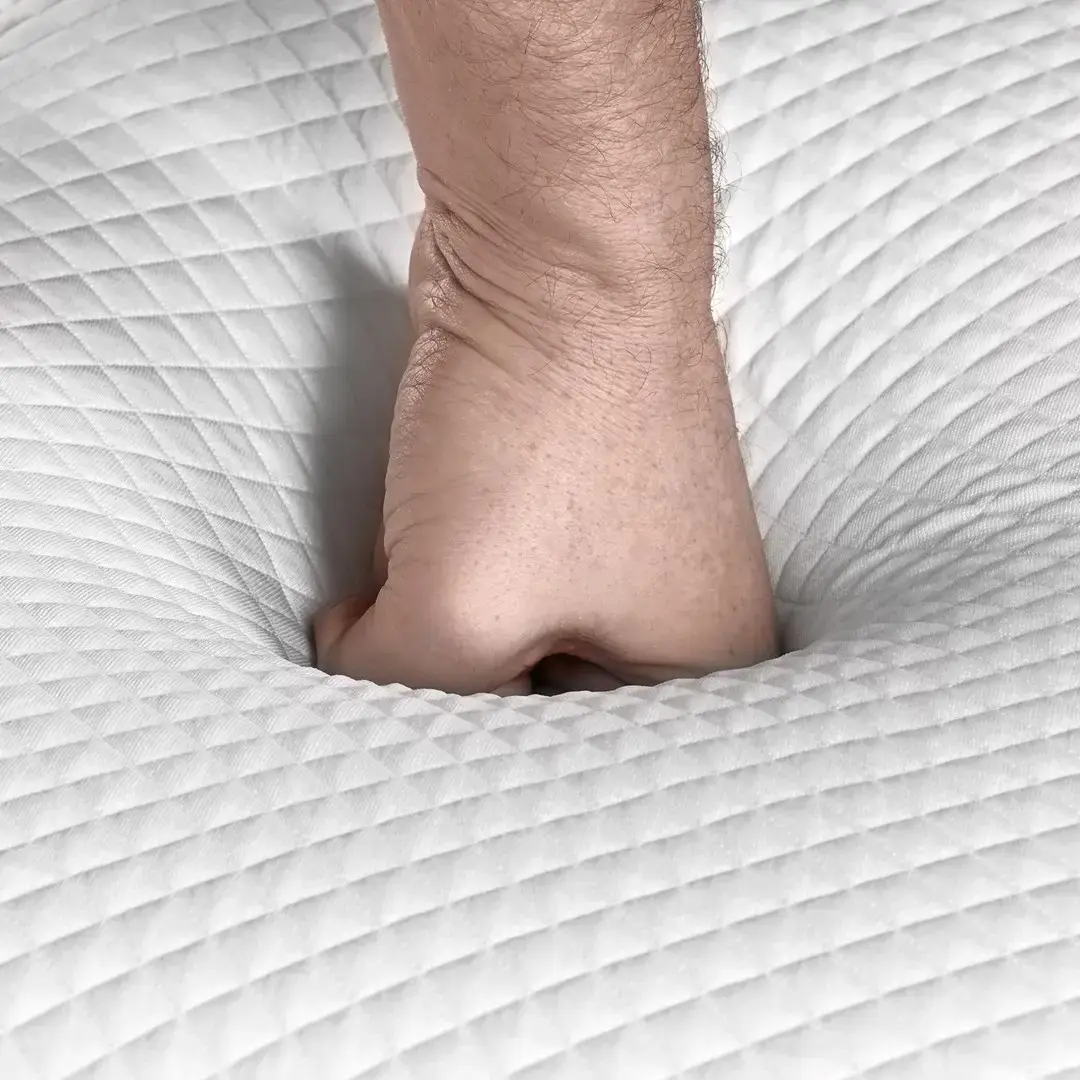 Ортопедическая шейная подушка ActionMed CERVICAL MED PILLOW PO100AM Photo 6