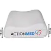 Ортопедическая шейная подушка ActionMed CERVICAL MED PILLOW PO100AM Photo 9