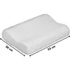 Ортопедическая шейная подушка ActionMed CERVICAL MED PILLOW PO100AM Photo 10