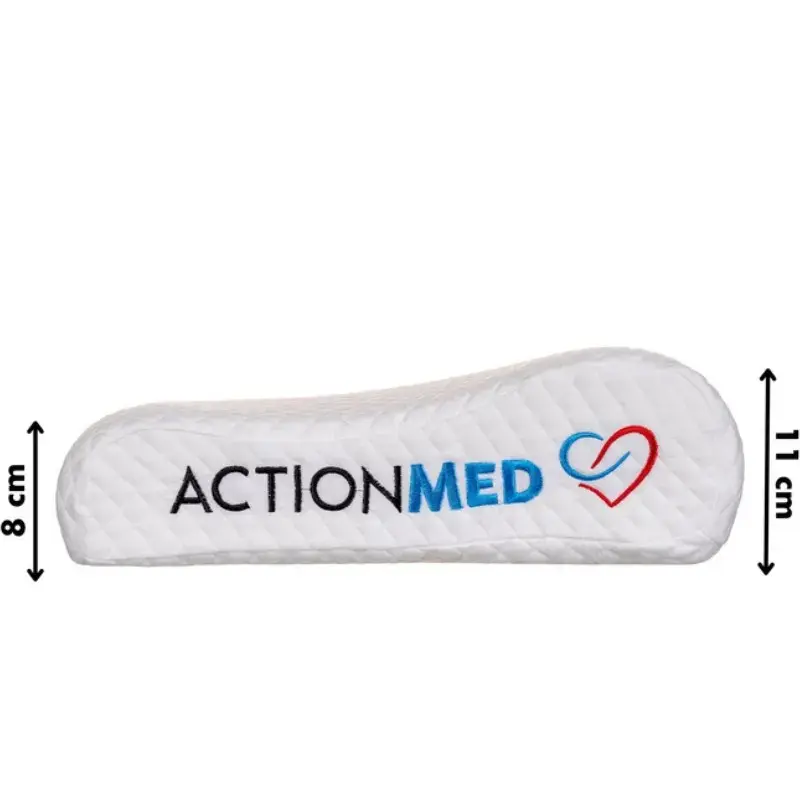 Ортопедическая подушка ActionMed PO200AM Photo 8