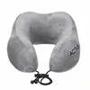 Ортопедическая дорожная подушка ActionMed PO400AM Photo 2