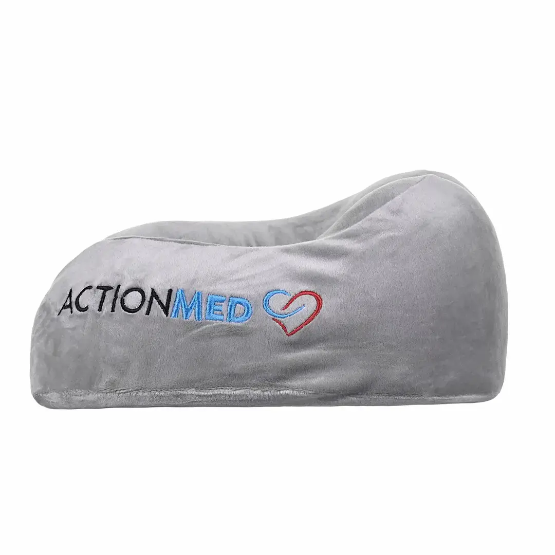 Ортопедическая дорожная подушка ActionMed PO400AM Photo 3