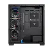 MODECOM VOLCANO STELLAR PLUS ARGB MIDI 8F Black Photo 2