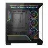MODECOM VOLCANO STELLAR PLUS ARGB MIDI 8F Black Photo 3
