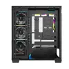 MODECOM VOLCANO STELLAR PLUS ARGB MIDI 8F Black Photo 4