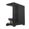 MODECOM VOLCANO STELLAR PLUS ARGB MIDI 8F Black Photo 7