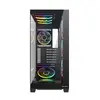 MODECOM VOLCANO STELLAR PLUS ARGB MIDI 8F Black Photo 8