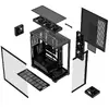 MODECOM VOLCANO STELLAR PLUS ARGB MIDI 8F Black Photo 11