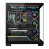 MODECOM VOLCANO STELLAR PLUS ARGB MIDI 8F Black Photo 14