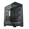 MODECOM VOLCANO STELLAR PLUS ARGB MIDI 8F Black Photo 18