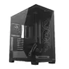 MODECOM VOLCANO STELLAR PLUS ARGB MIDI 8F Black Photo 20