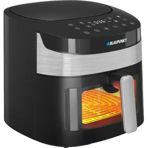 Фритюрница Blaupunkt AFD722 — 7,2 л, 1800 Вт Photo 1