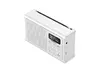 Radio alarm clock BLAUPUNKT DR3WH Photo 4