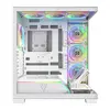 MODECOM VOLCANO STELLAR PLUS ARGB MIDI 8F White korpuss Photo 15