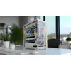 MODECOM VOLCANO STELLAR PLUS ARGB MIDI 8F White korpuss Photo 19