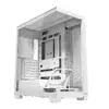 Корпус MODECOM VOLCANO STELLAR PLUS MIDI WHITE Photo 3