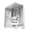 Корпус MODECOM VOLCANO STELLAR PLUS MIDI WHITE Photo 4