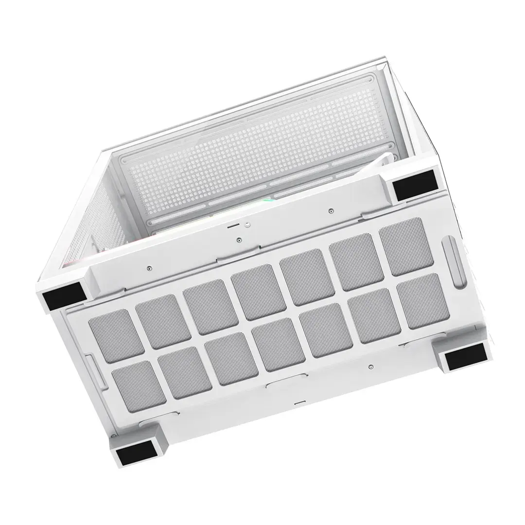 Корпус MODECOM VOLCANO STELLAR PLUS MIDI WHITE Photo 12