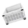 Корпус MODECOM VOLCANO STELLAR PLUS MIDI WHITE Photo 12