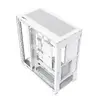 Корпус MODECOM VOLCANO STELLAR PLUS MIDI WHITE Photo 13