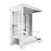 Корпус MODECOM VOLCANO STELLAR PLUS MIDI WHITE Photo 15
