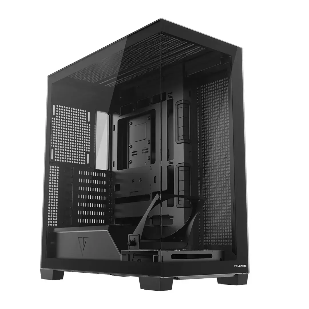 MODECOM VOLCANO STELLAR PLUS mid-tower корпус Photo 3