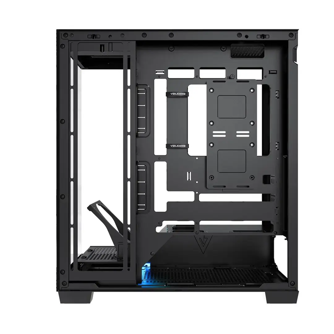 MODECOM VOLCANO STELLAR PLUS mid-tower корпус Photo 4