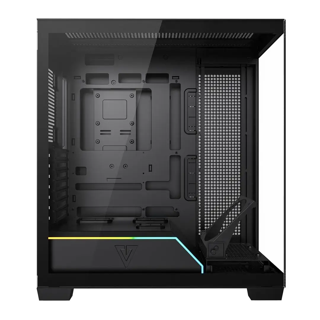 MODECOM VOLCANO STELLAR PLUS mid-tower корпус Photo 7