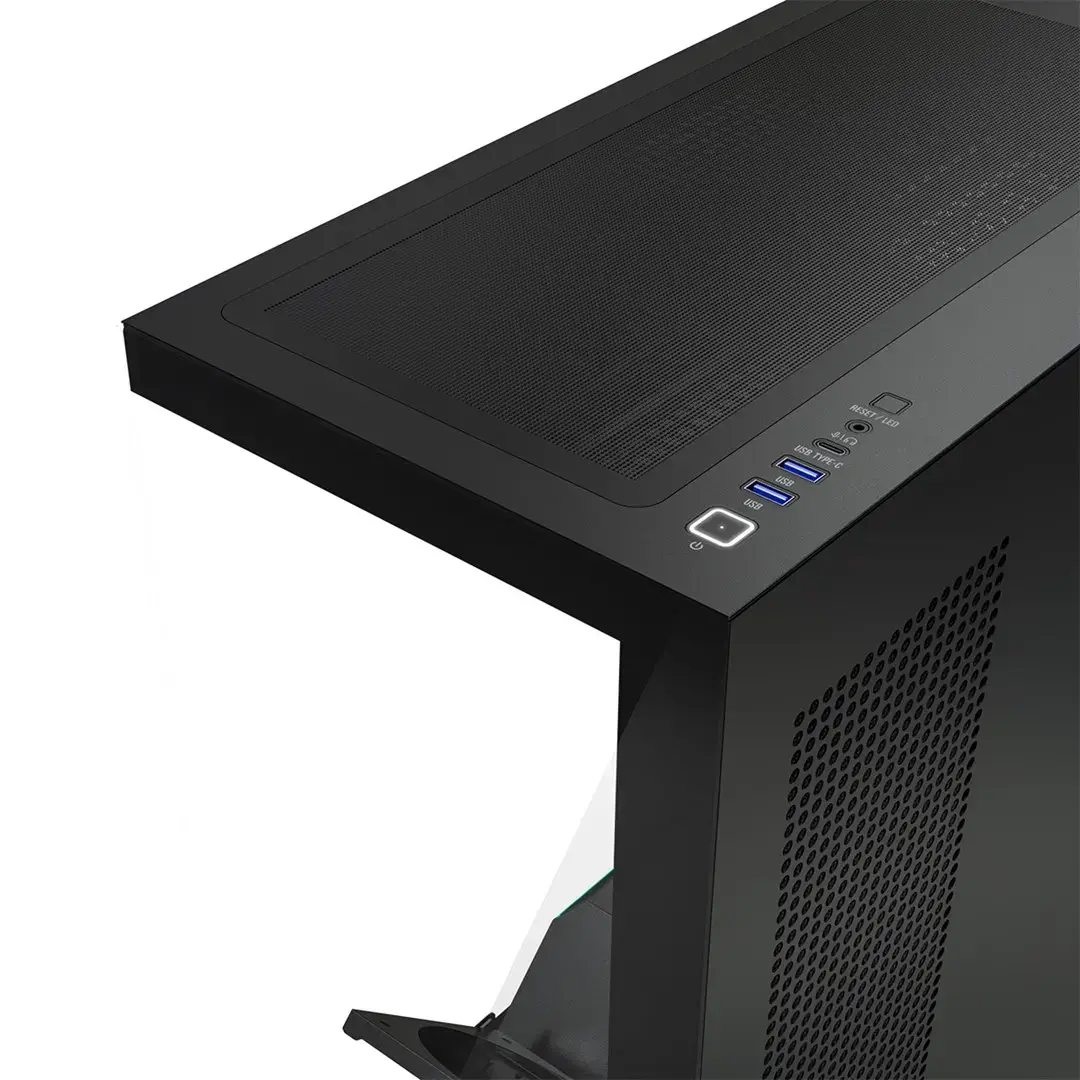 MODECOM VOLCANO STELLAR PLUS mid-tower корпус Photo 12