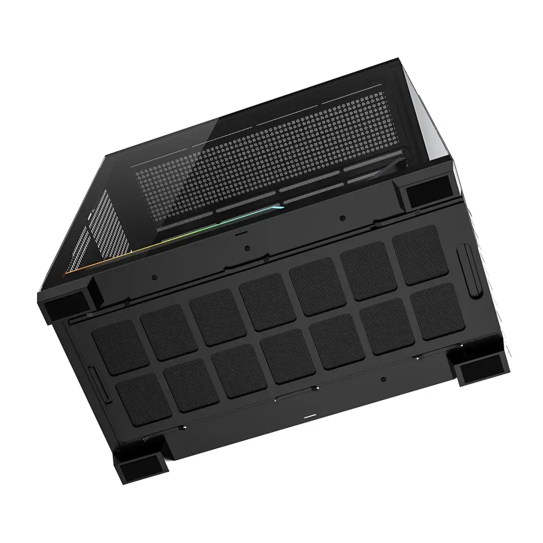 MODECOM VOLCANO STELLAR PLUS mid-tower корпус Photo 14
