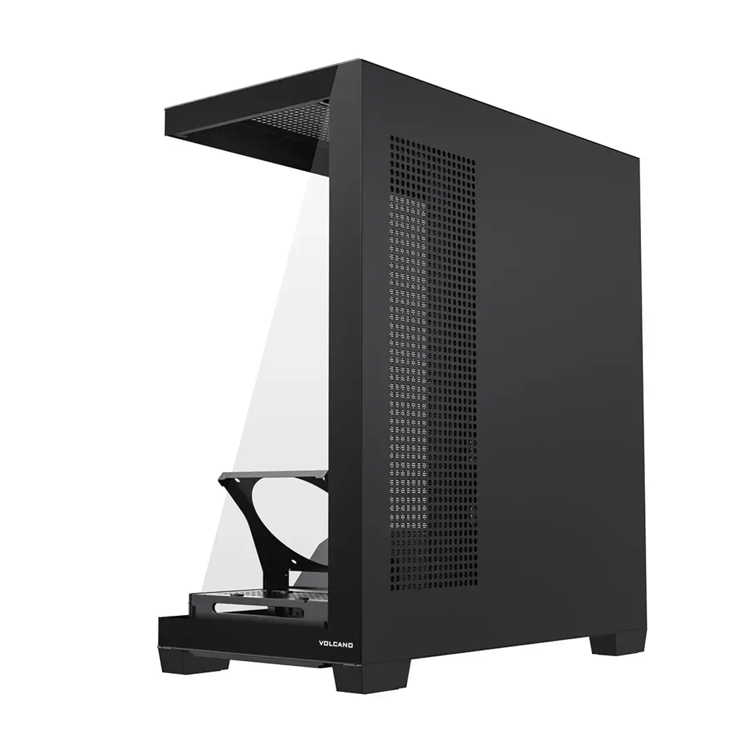 MODECOM VOLCANO STELLAR PLUS mid-tower корпус Photo 15