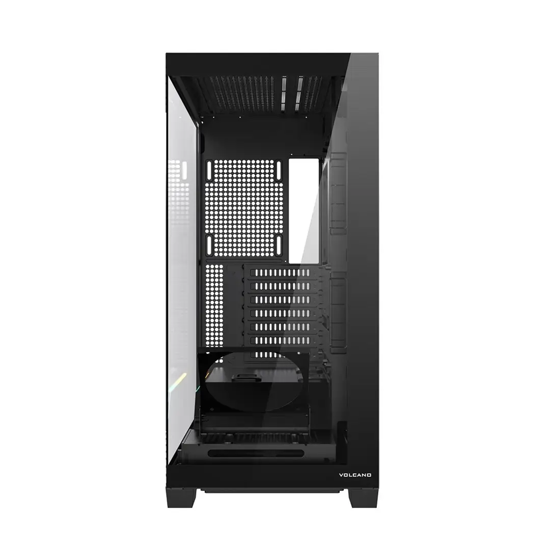 MODECOM VOLCANO STELLAR PLUS mid-tower корпус Photo 16