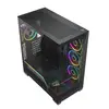 MODECOM VOLCANO STELLAR PLUS ARGB MIDI корпус PC Photo 9