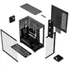 MODECOM VOLCANO STELLAR PLUS ARGB MIDI корпус PC Photo 11
