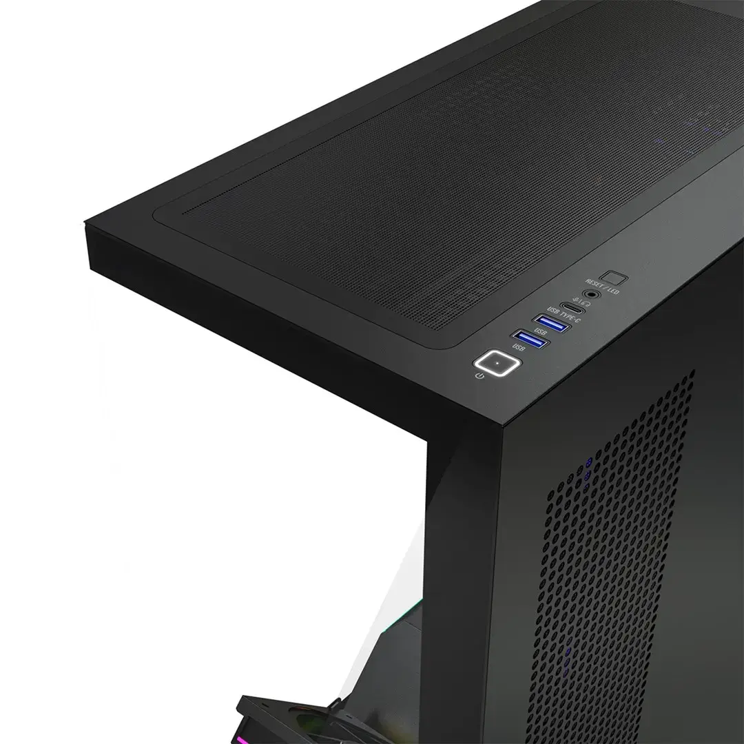 MODECOM VOLCANO STELLAR PLUS ARGB MIDI корпус PC Photo 12