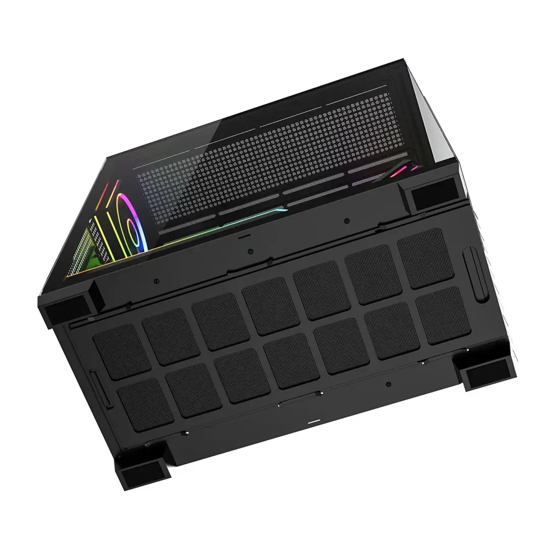 MODECOM VOLCANO STELLAR PLUS ARGB MIDI корпус PC Photo 16