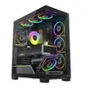 MODECOM VOLCANO STELLAR PLUS ARGB MIDI корпус PC Photo 17